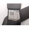 Recambio de cinturon seguridad delantero derecho para skoda superb ii (3t4) 1.9 tdi referencia OEM IAM 3T1857702  