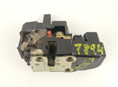 Recambio de cerradura puerta trasera derecha para jeep gr.cherokee (wj/wg) 3.1 td cat referencia OEM IAM 55135620AB  