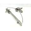 Recambio de elevalunas delantero izquierdo para nissan primera (p11) 2.0 td referencia OEM IAM 807012F002  