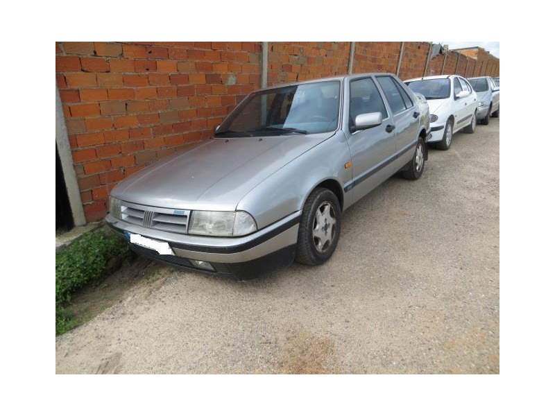 FIAT CROMA