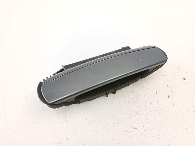 Recambio de manilla trasera derecha para seat exeo st (3r5) 1.8 tsi referencia OEM IAM 4B0839885  