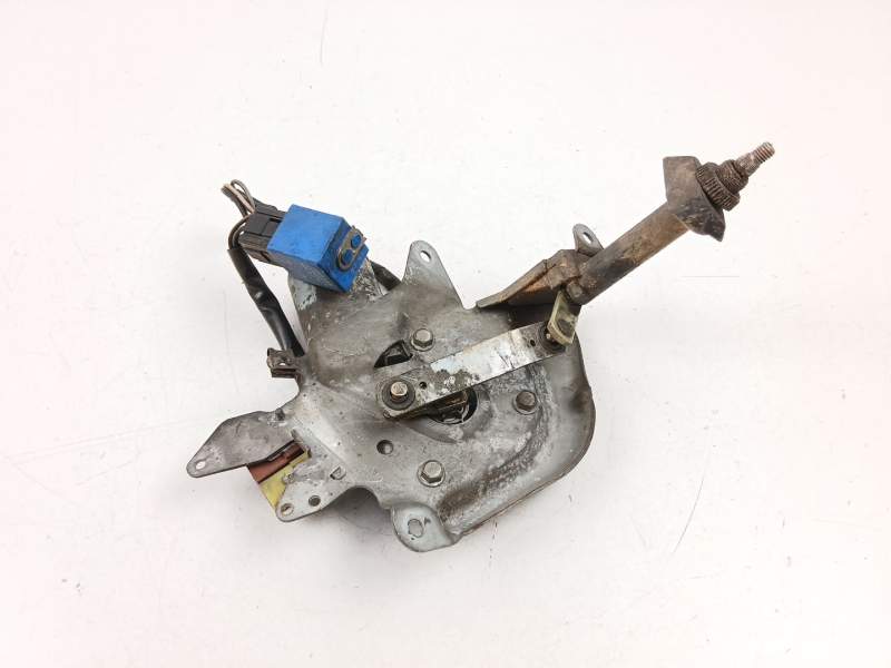 Recambio de motor limpia trasero para citroën zx 1.9 d referencia OEM IAM 95656576 53201802 