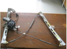 Recambio de elevalunas del-izdo : peugeot 206 : 1.1 g -hfz (59,98cv) 5p [2000] para peugeot 206 1.1 g -hfz referencia OEM IAM EL