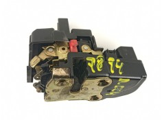 Recambio de cerradura puerta delantera derecha para jeep gr.cherokee (wj/wg) 3.1 td cat referencia OEM IAM 55135606AB  