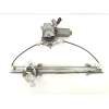 Recambio de elevalunas delantero izquierdo para nissan primera (p11) 2.0 td referencia OEM IAM 807012F002  