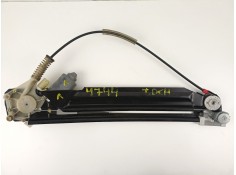 Recambio de elevalunas trasero derecho para bmw 525 2.5 g -25-6s-5g referencia OEM IAM 8252430 9030144 