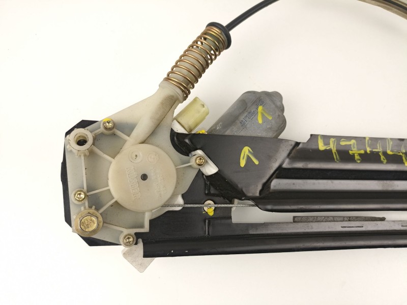 Recambio de elevalunas trasero derecho para bmw 525 2.5 g -25-6s-5g referencia OEM IAM 8252430 9030144 