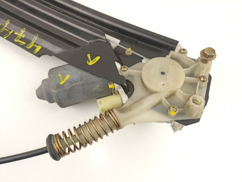 Recambio de elevalunas trasero derecho para bmw 525 2.5 g -25-6s-5g referencia OEM IAM 8252430 9030144 