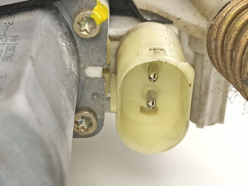 Recambio de elevalunas trasero derecho para bmw 525 2.5 g -25-6s-5g referencia OEM IAM 8252430 9030144 