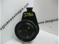 Recambio de bomba dirección : renault megane : 1.6 g -k7m (89,76cv) 4p [1998] para renault megane 1.6 g -k7m referencia OEM IAM 