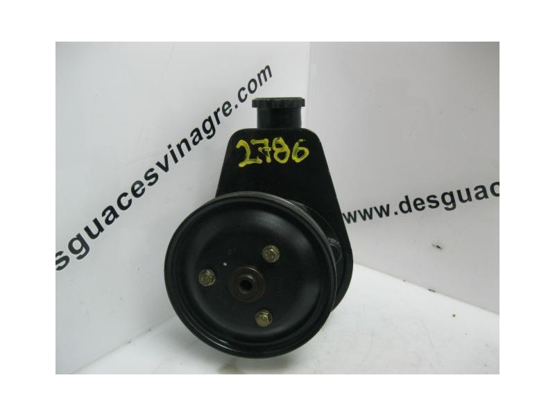Recambio de bomba dirección : renault megane : 1.6 g -k7m (89,76cv) 4p [1998] para renault megane 1.6 g -k7m referencia OEM IAM 