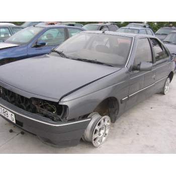 PEUGEOT 405