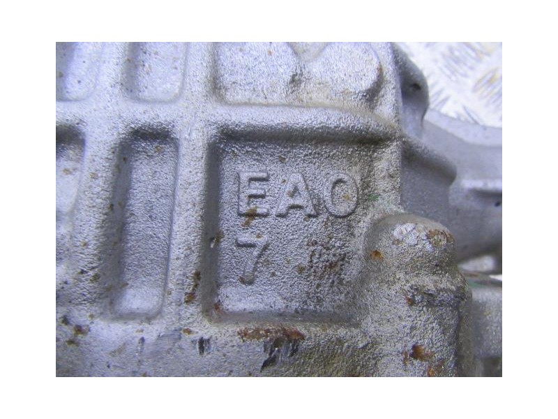 Recambio de grupo delantero : nissan pathfinder : 2.5 td (171,31cv) [2008] para nissan pathfinder 2.5 td referencia OEM IAM EA07