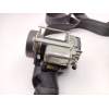 Recambio de cinturon seguridad delantero izquierdo para skoda superb ii (3t4) 1.9 tdi referencia OEM IAM 3T1857701  
