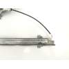 Recambio de elevalunas delantero izquierdo para nissan primera (p11) 2.0 td referencia OEM IAM 807012F002  