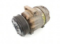 Recambio de compresor aire acondicionado para renault trafic ii caja/chasis 1.9 dci referencia OEM IAM 8200678512 6560630 114056