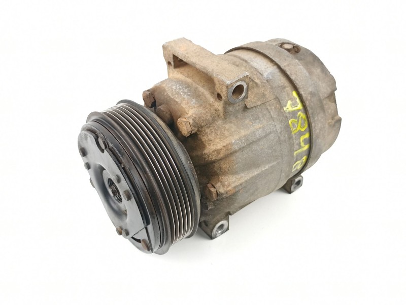 Recambio de compresor aire acondicionado para renault trafic ii caja/chasis 1.9 dci referencia OEM IAM 8200678512 6560630 114056