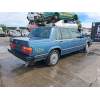 volvo 760 (704, 764) del año 1987