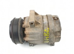 Recambio de compresor aire acondicionado para renault trafic ii caja/chasis 1.9 dci referencia OEM IAM 8200678512 6560630 114056 2