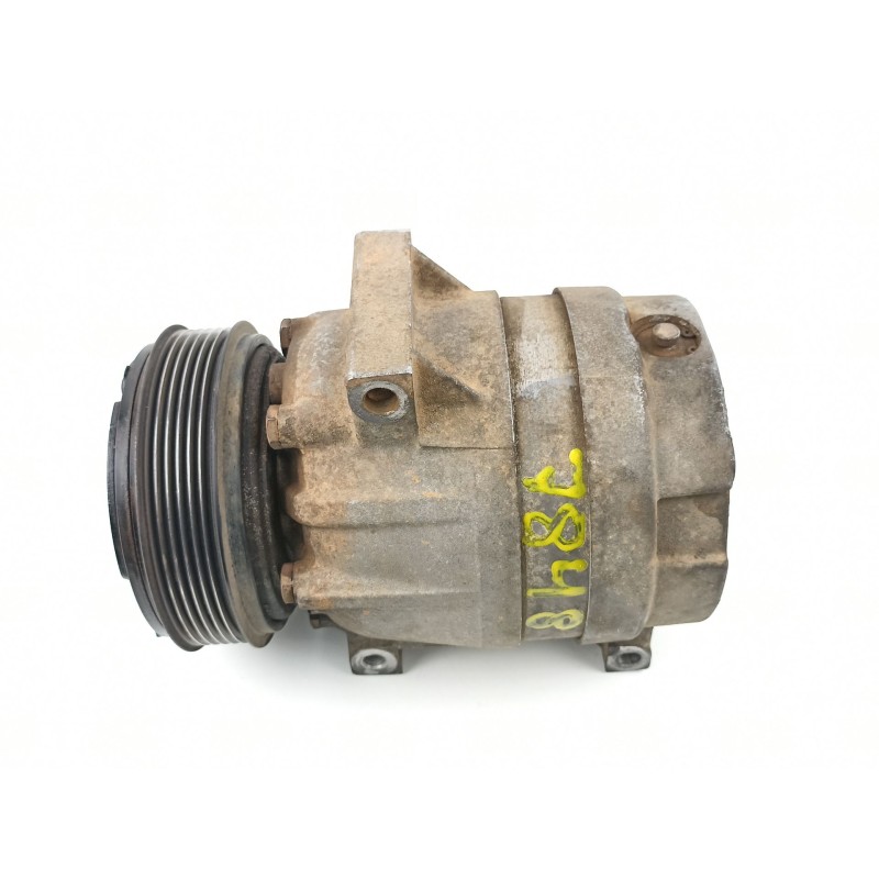 Recambio de compresor aire acondicionado para renault trafic ii caja/chasis 1.9 dci referencia OEM IAM 8200678512 6560630 114056