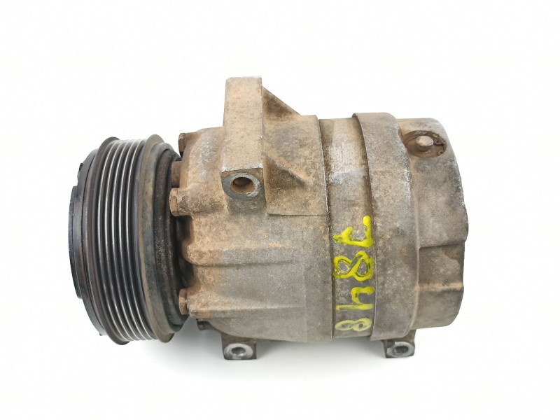 Recambio de compresor aire acondicionado para renault trafic ii caja/chasis 1.9 dci referencia OEM IAM 8200678512 6560630 114056