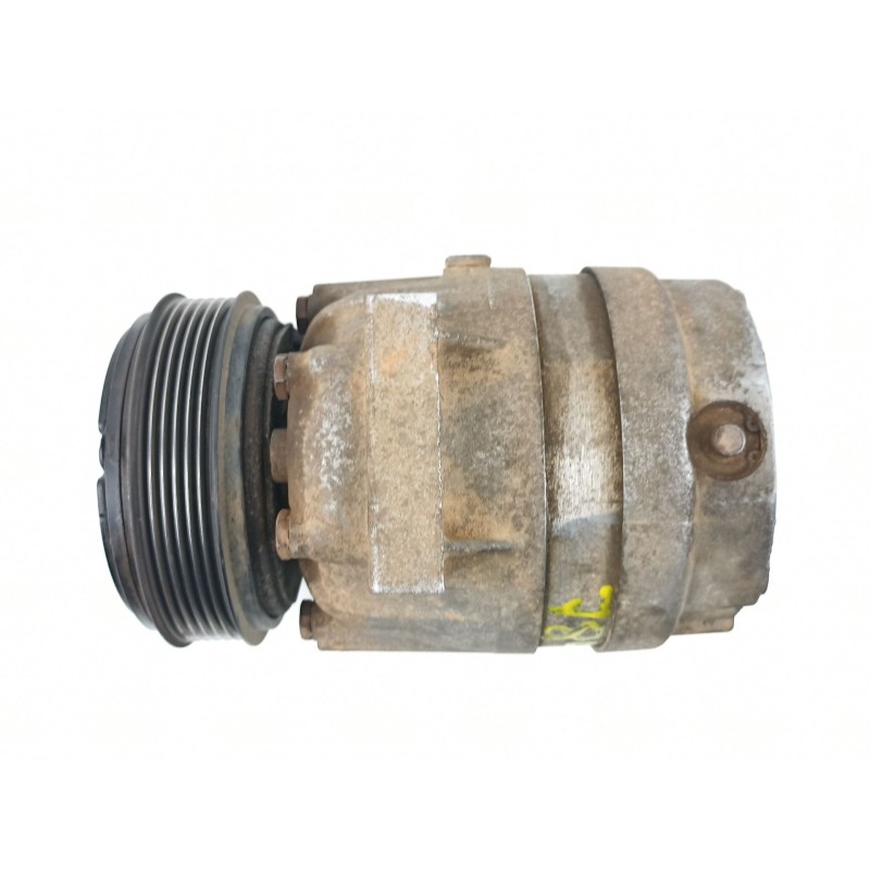 Recambio de compresor aire acondicionado para renault trafic ii caja/chasis 1.9 dci referencia OEM IAM 8200678512 6560630 114056