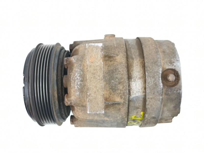 Recambio de compresor aire acondicionado para renault trafic ii caja/chasis 1.9 dci referencia OEM IAM 8200678512 6560630 114056