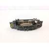 Recambio de manilla trasera derecha para seat exeo st (3r5) 1.8 tsi referencia OEM IAM 4B0839885  