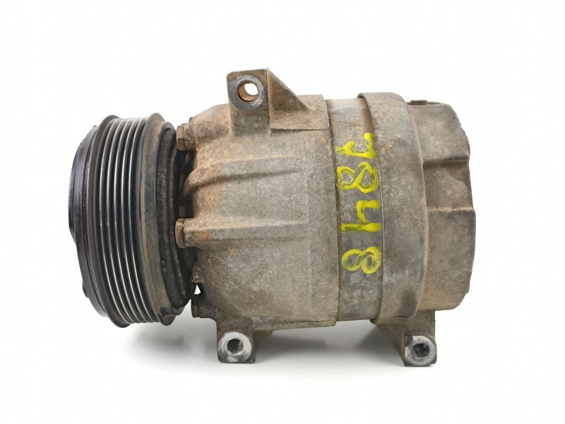 Recambio de compresor aire acondicionado para renault trafic ii caja/chasis 1.9 dci referencia OEM IAM 8200678512 6560630 114056