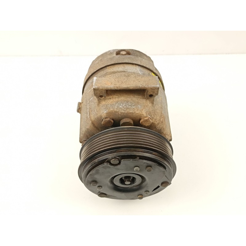 Recambio de compresor aire acondicionado para renault trafic ii caja/chasis 1.9 dci referencia OEM IAM 8200678512 6560630 114056