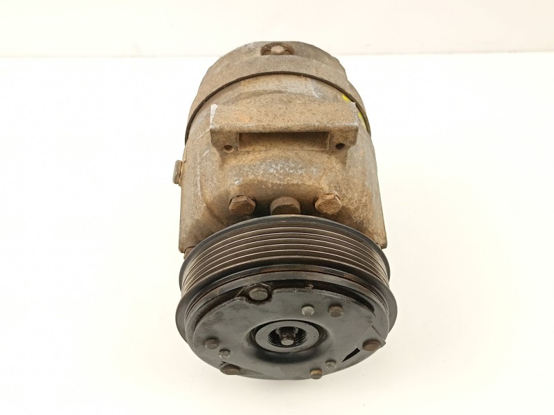 Recambio de compresor aire acondicionado para renault trafic ii caja/chasis 1.9 dci referencia OEM IAM 8200678512 6560630 114056