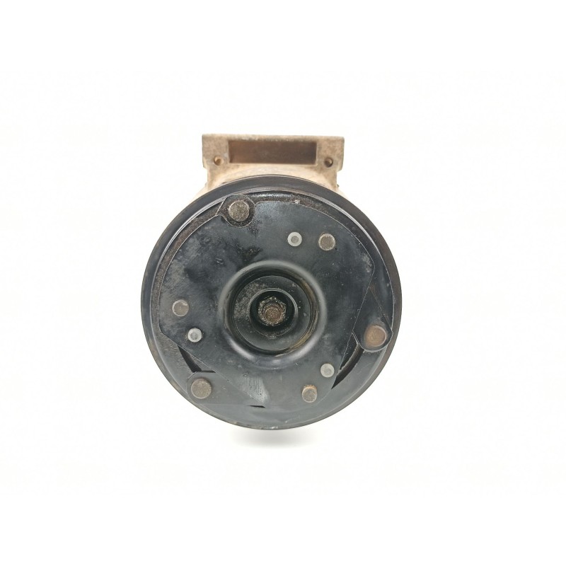 Recambio de compresor aire acondicionado para renault trafic ii caja/chasis 1.9 dci referencia OEM IAM 8200678512 6560630 114056