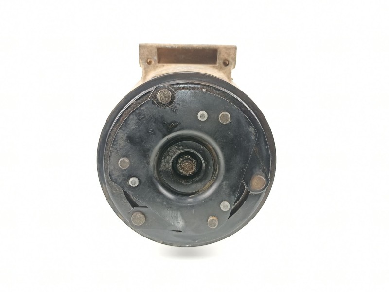 Recambio de compresor aire acondicionado para renault trafic ii caja/chasis 1.9 dci referencia OEM IAM 8200678512 6560630 114056