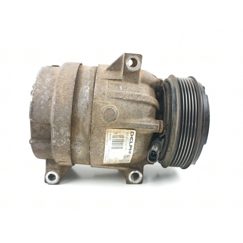Recambio de compresor aire acondicionado para renault trafic ii caja/chasis 1.9 dci referencia OEM IAM 8200678512 6560630 114056