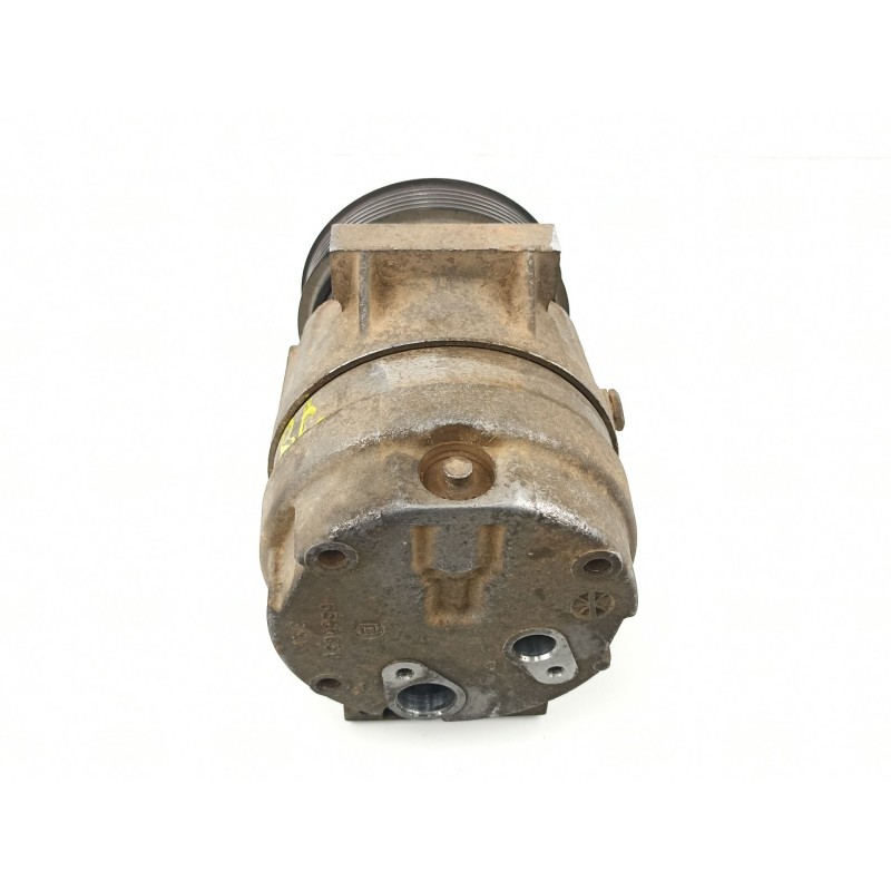 Recambio de compresor aire acondicionado para renault trafic ii caja/chasis 1.9 dci referencia OEM IAM 8200678512 6560630 114056
