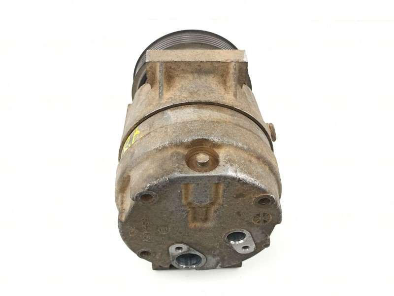 Recambio de compresor aire acondicionado para renault trafic ii caja/chasis 1.9 dci referencia OEM IAM 8200678512 6560630 114056
