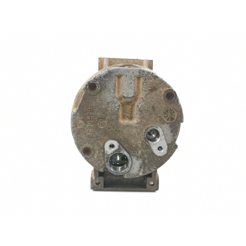 Recambio de compresor aire acondicionado para renault trafic ii caja/chasis 1.9 dci referencia OEM IAM 8200678512 6560630 114056