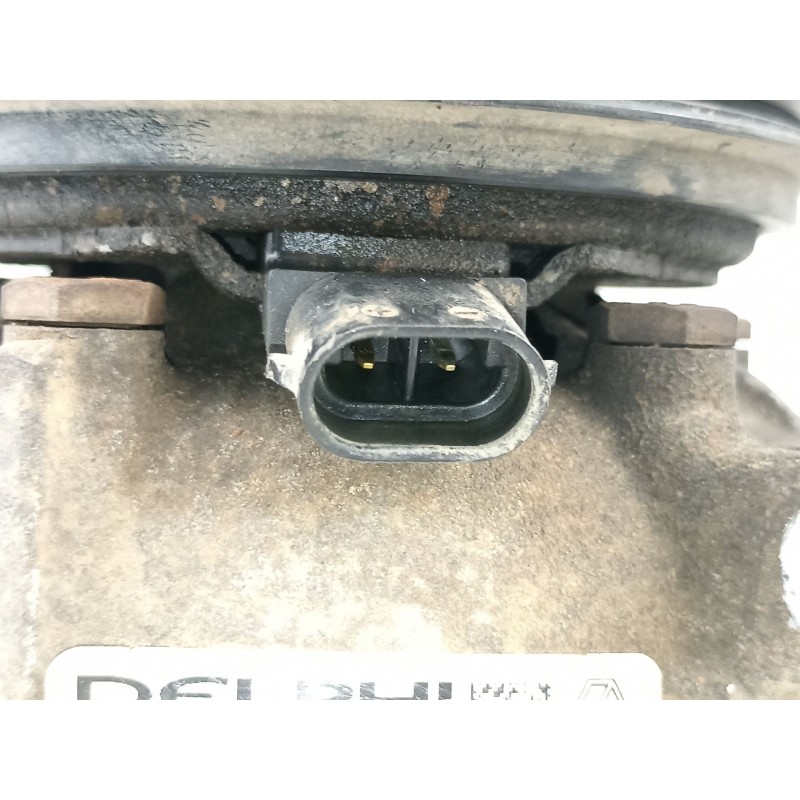 Recambio de compresor aire acondicionado para renault trafic ii caja/chasis 1.9 dci referencia OEM IAM 8200678512 6560630 114056