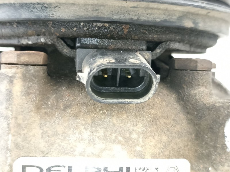 Recambio de compresor aire acondicionado para renault trafic ii caja/chasis 1.9 dci referencia OEM IAM 8200678512 6560630 114056