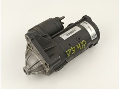 Recambio de motor arranque para renault trafic ii caja/chasis 1.9 dci referencia OEM IAM 8200628419 D7R44 H188984R