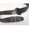 Recambio de cinturon seguridad delantero izquierdo para skoda superb ii (3t4) 1.9 tdi referencia OEM IAM 3T1857701  