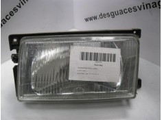 Recambio de faro izq. : volkswagen polo : 1.3 g ( aav ) [1993] para volkswagen polo 1.3 g ( aav ) referencia OEM IAM   