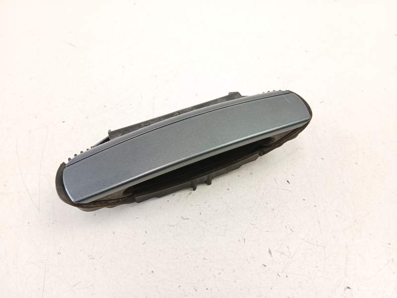 Recambio de manilla trasera izquierda para seat exeo st (3r5) 1.8 tsi referencia OEM IAM 4B0839885  