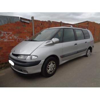 RENAULT ESPACE III (JE0_)