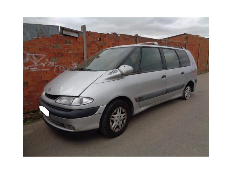 renault espace iii (je0_) del año 1999
