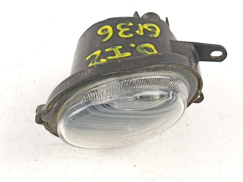 Recambio de antiniebla izquierdo para tata indigo 1.4 d referencia OEM IAM XBJ105510 XBJ105510 89201751