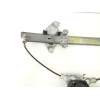 Recambio de elevalunas delantero izquierdo para nissan primera (p11) 2.0 td referencia OEM IAM 807012F002  