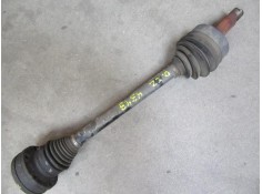 Recambio de transmision delantera dch. : m. benz vito : 2.1 td /646982 (149,60cv) [2008] para m. benz vito 2.1 td /646982 refere