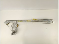 Recambio de elevalunas delantero derecho para renault trafic ii caja/chasis 1.9 dci referencia OEM IAM 7700311819  91165696