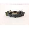 Recambio de manilla trasera izquierda para seat exeo st (3r5) 1.8 tsi referencia OEM IAM 4B0839885  